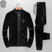 versace chandal hombre new collection back medusa